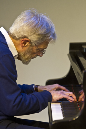 Louis Nagel Piano