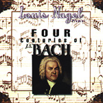 "Four Centuries of Bach"